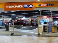 Teknosa, İlk 6 Ayda 1 Milyar 700 Milyon Tl Ciroya Ulaştı