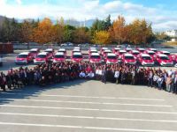 Büyükşehir İle Kimse Sahipsiz Değil