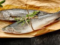 Balıkesir Su Ürünleri Fiyatları 08.03.2018